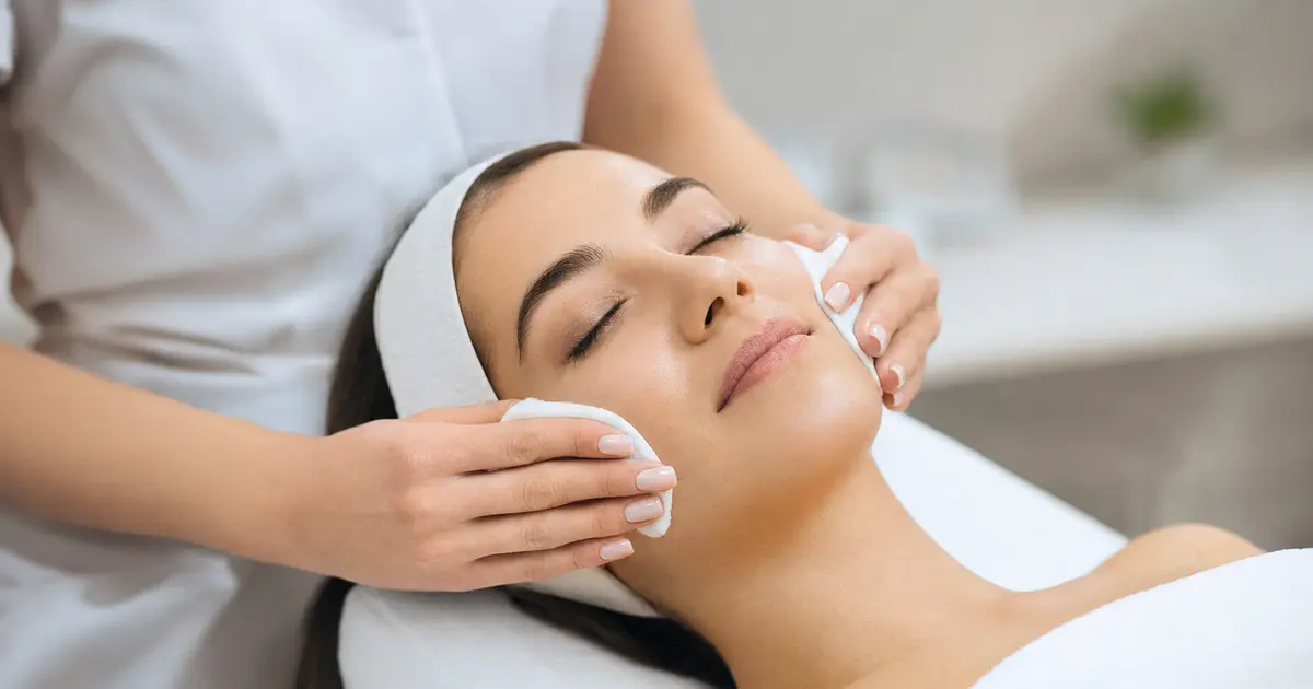 Facial