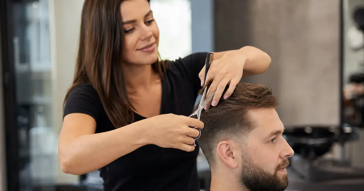 Haircut